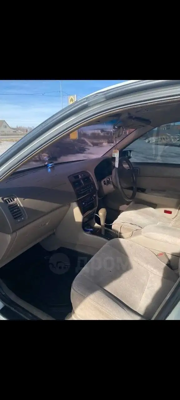 Обмен авто - Авто в Иркутск