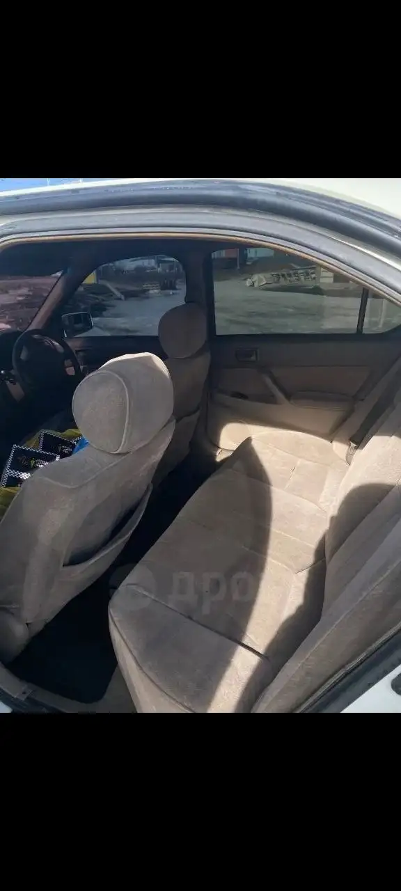 Обмен авто - Авто в Иркутск