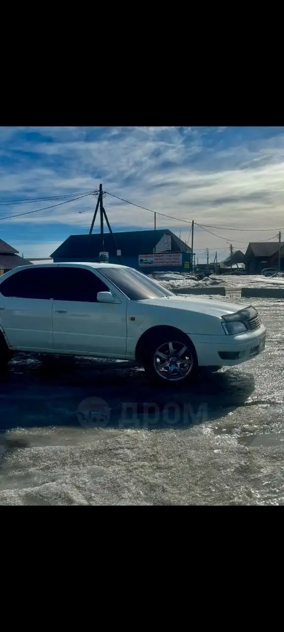 Обмен авто - Авто в Иркутск