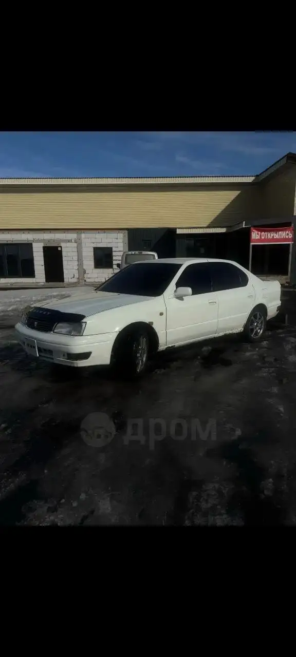 Обмен авто - Авто в Иркутск