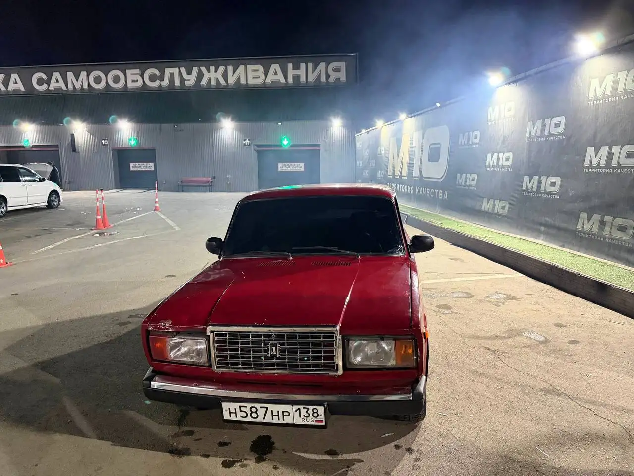 Продам ВАЗ 2107 2005 года - Легковые автомобили (Авто) в Иркутск