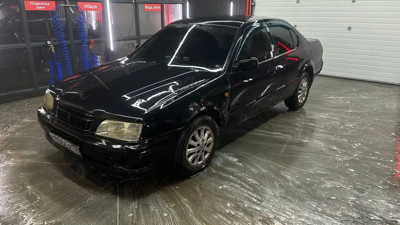 Toyota Camry SV41 - Легковые автомобили (Авто) в Иркутск