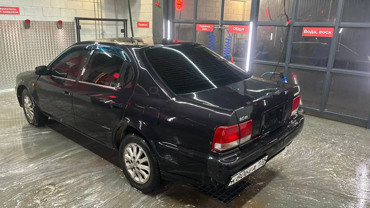 Toyota Camry SV41 - Легковые автомобили (Авто) в Иркутск