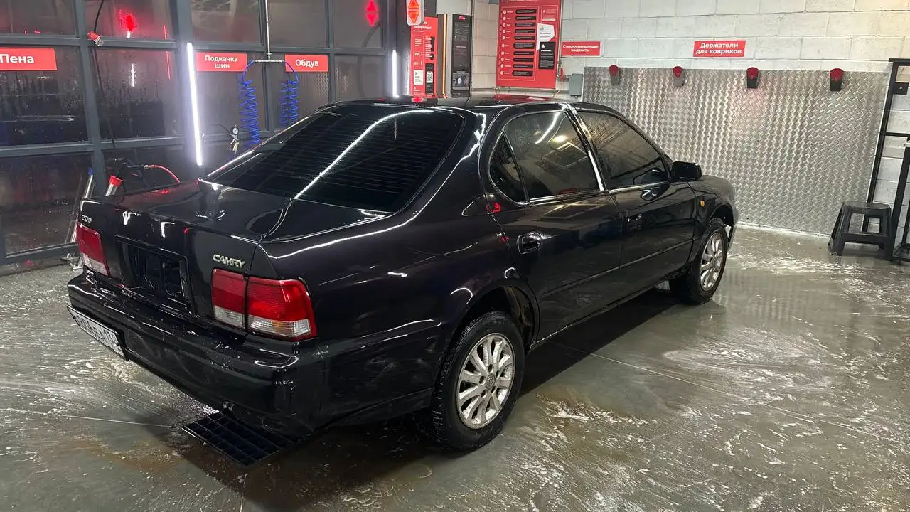 Toyota Camry SV41 - Легковые автомобили (Авто) в Иркутск