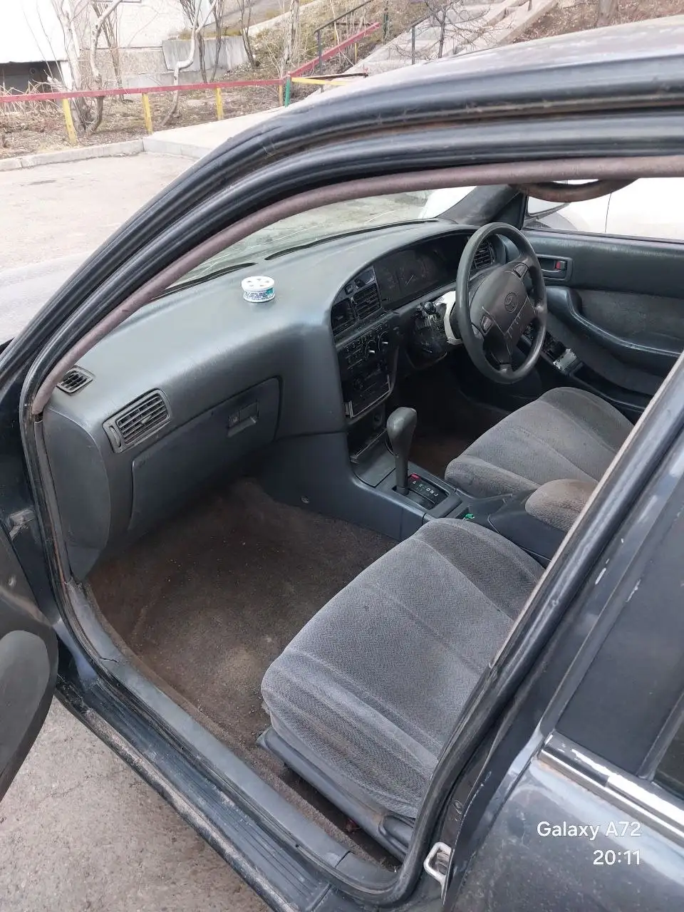 Продажа Toyota Camry - Легковые автомобили (Авто) в Иркутск