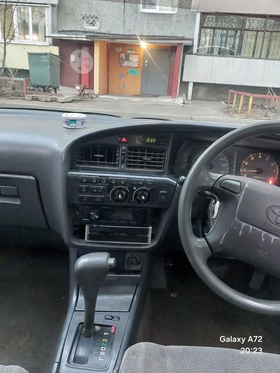 Продажа Toyota Camry - Легковые автомобили (Авто) в Иркутск