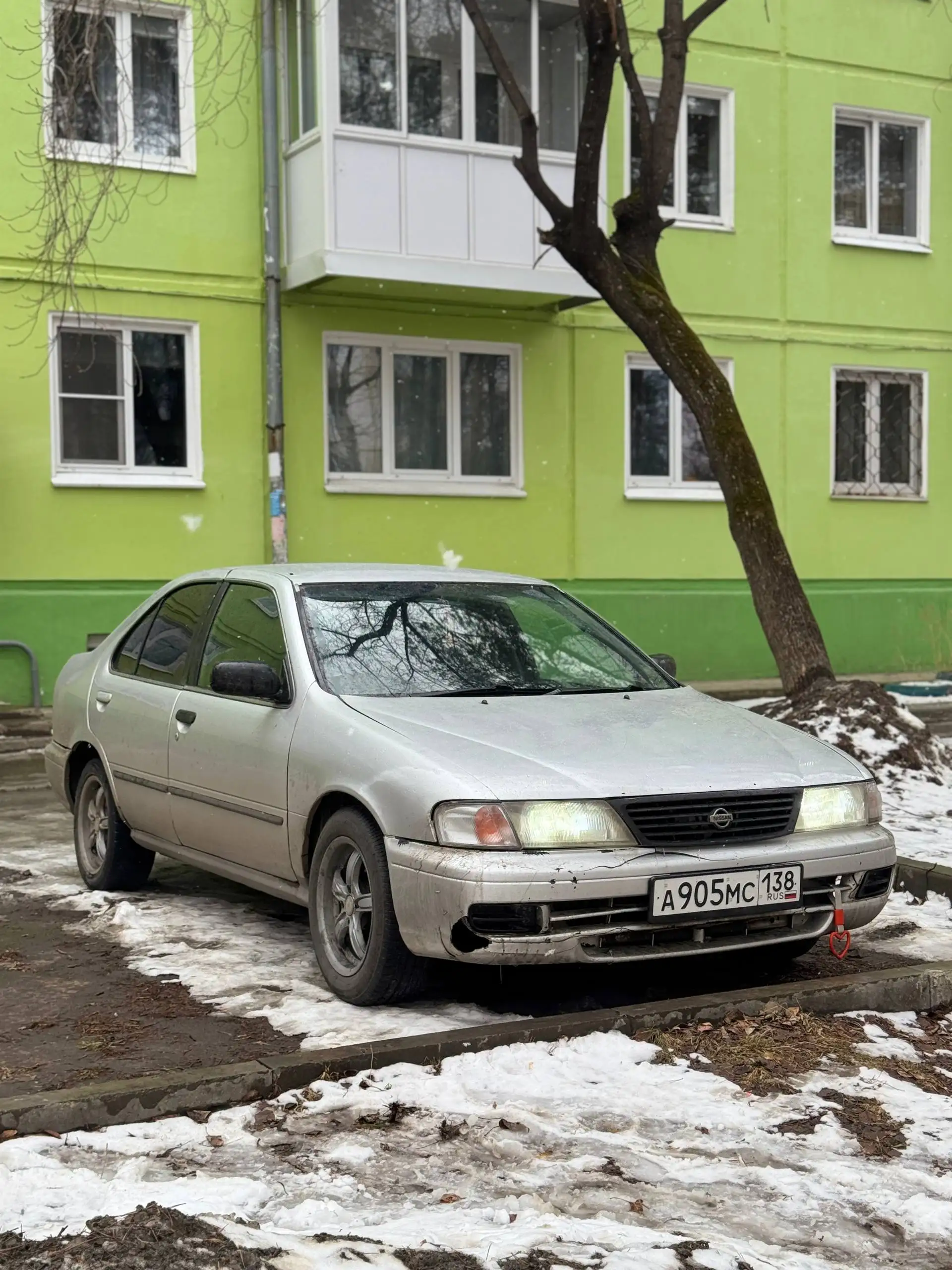 Продажа автомобиля Toyota - Легковые авто (Авто) в Иркутск