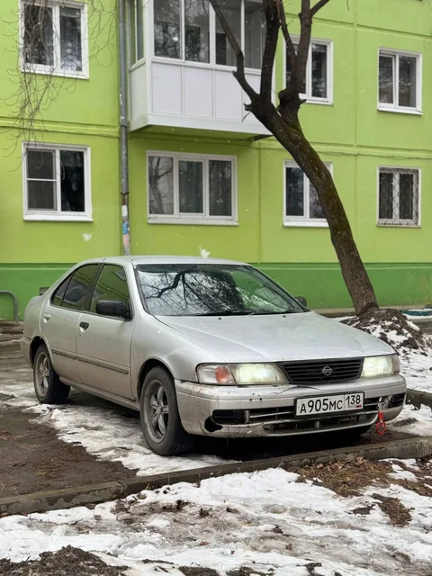 Продажа автомобиля Toyota - Запчасти и аксессуары в Иркутск