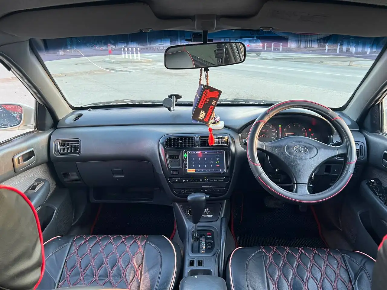 Продам Toyota Carina - Легковые автомобили (Авто) в Иркутск