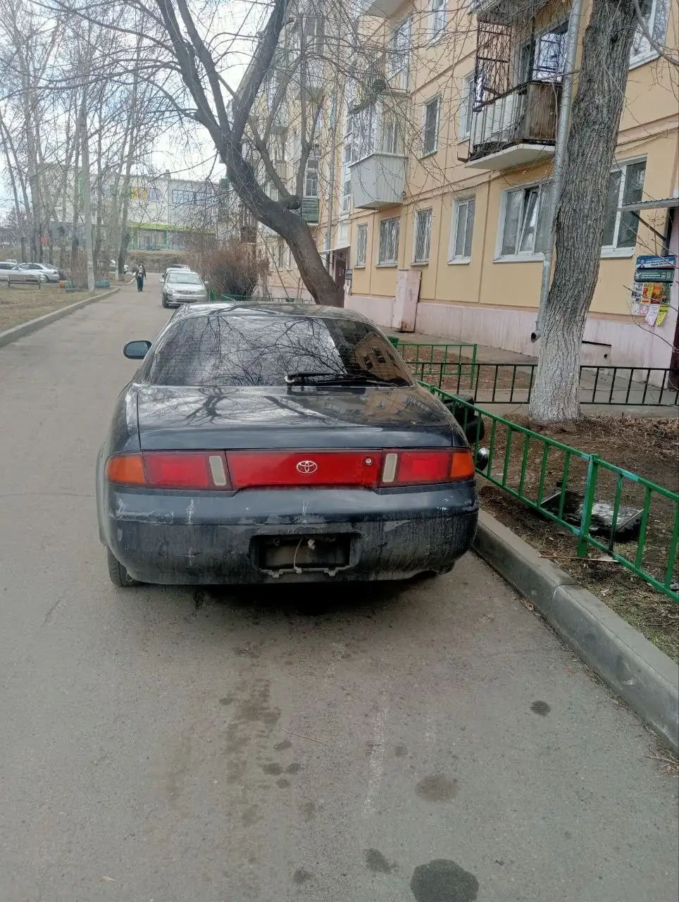 Тойота Спринтер Марино - Автомобили (Авто) в Иркутск
