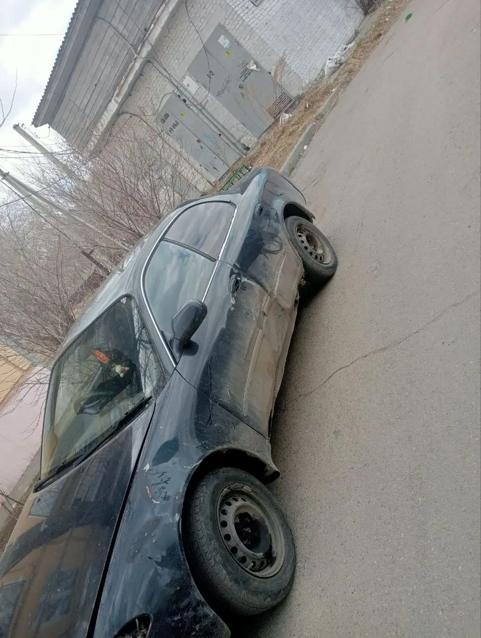 Тойота Спринтер Марино - Автомобили (Авто) в Иркутск