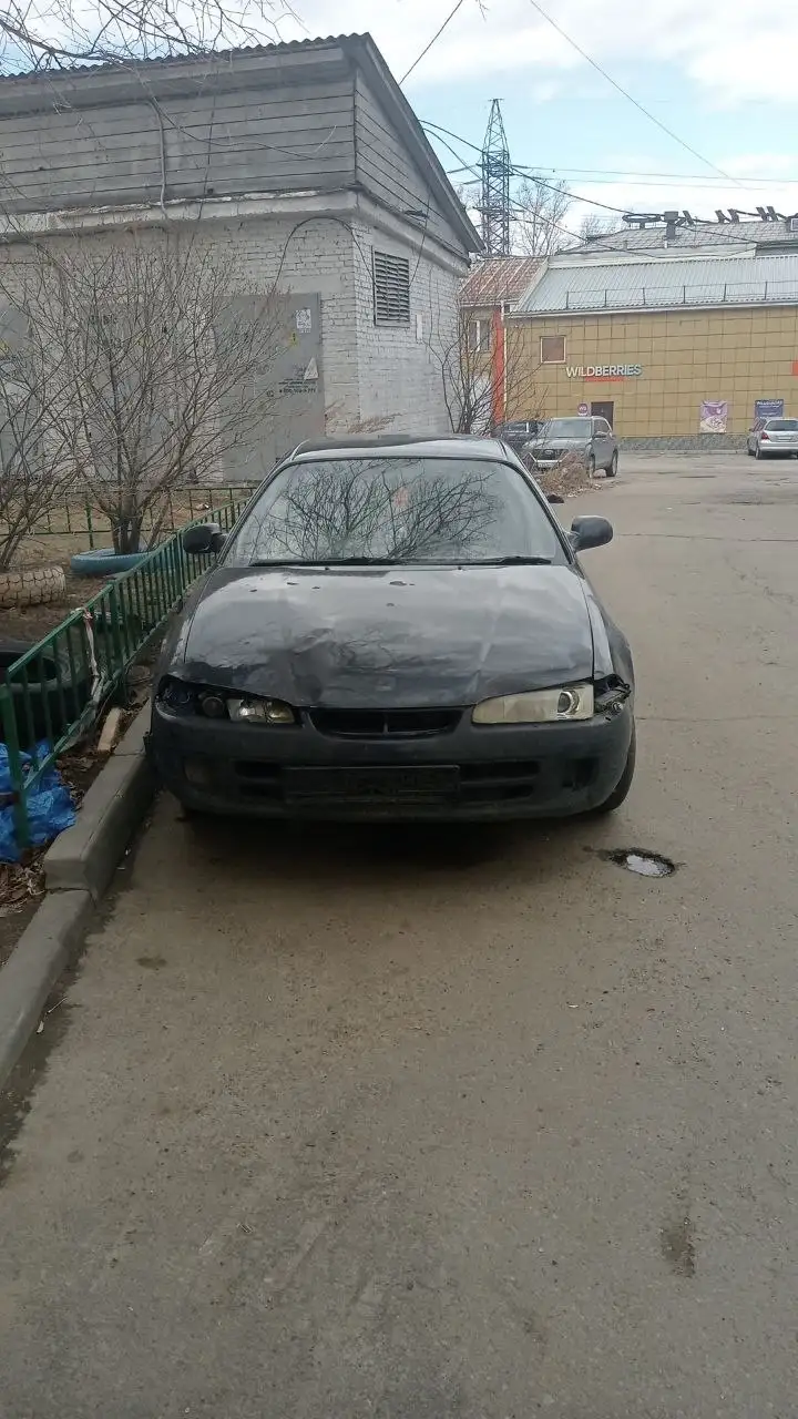Тойота Спринтер Марино - Автомобили (Авто) в Иркутск