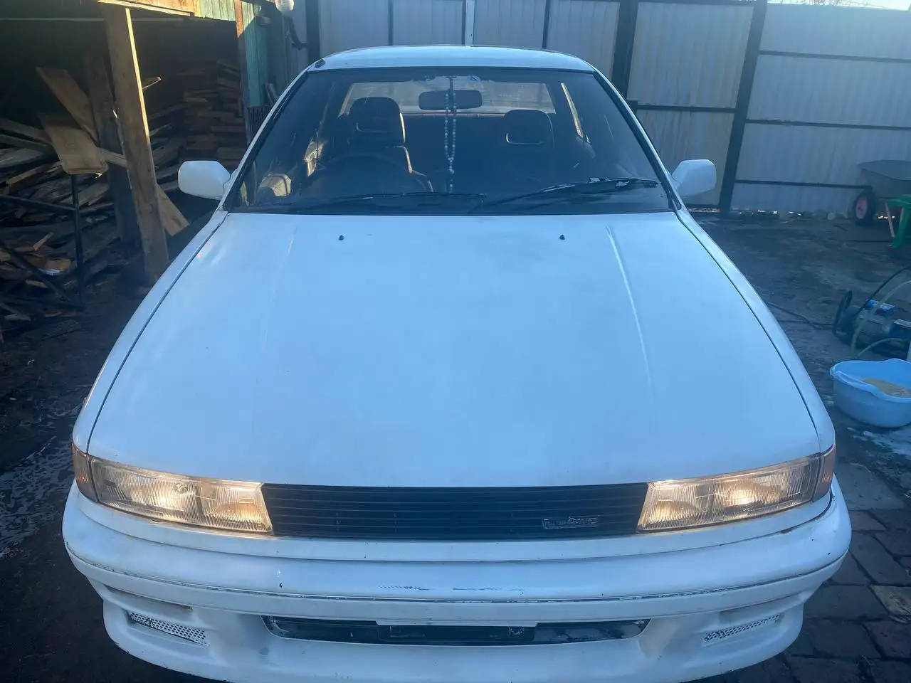 Продам Mitsubishi Mirage 1.5 - Легковые автомобили (Авто) в Иркутск