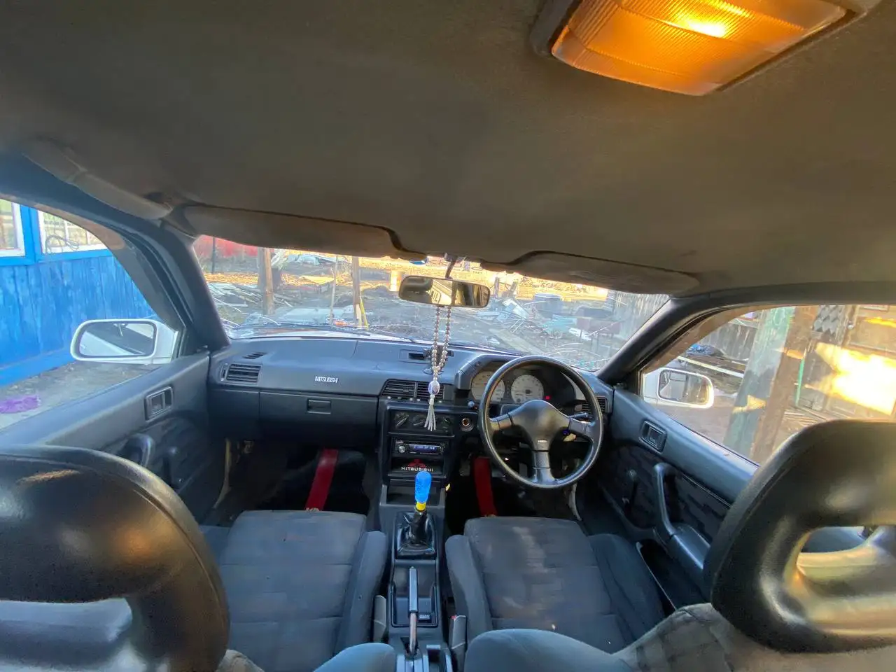 Продам Mitsubishi Mirage 1.5 - Легковые автомобили (Авто) в Иркутск