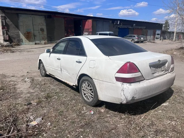 Honda Stepwgn полный привод - Минивэн в Иркутск