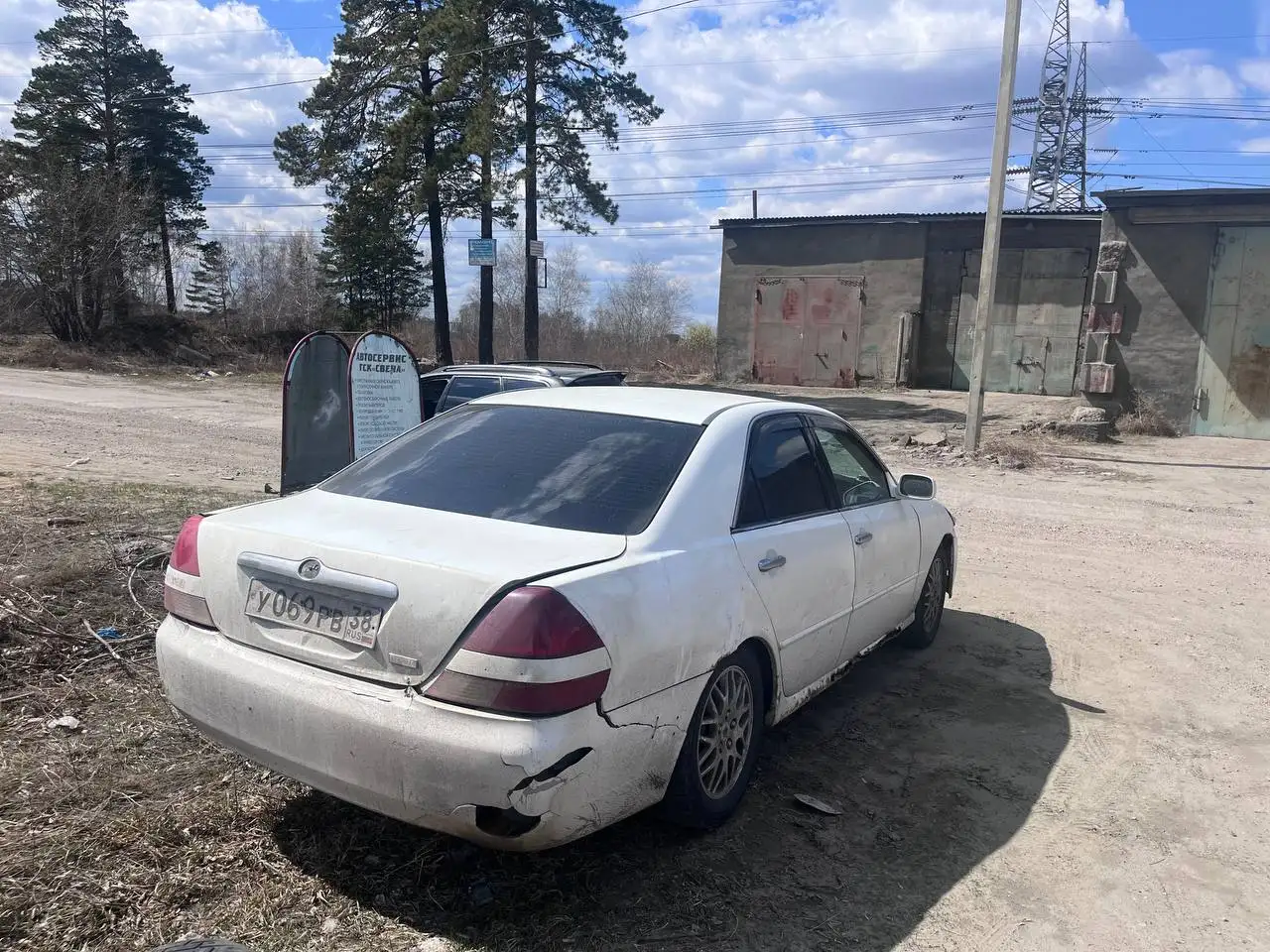 Honda Stepwgn полный привод - Минивэны (Авто) в Иркутск