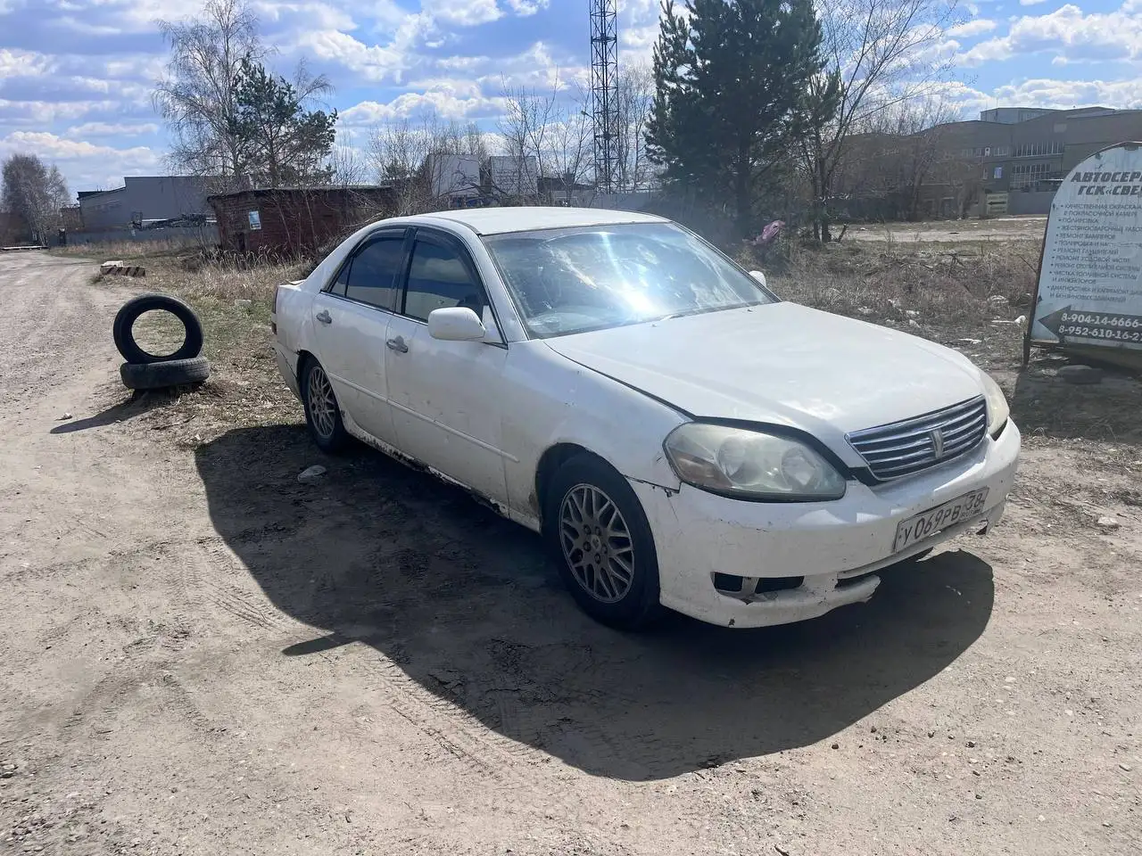 Honda Stepwgn полный привод - Минивэны (Авто) в Иркутск