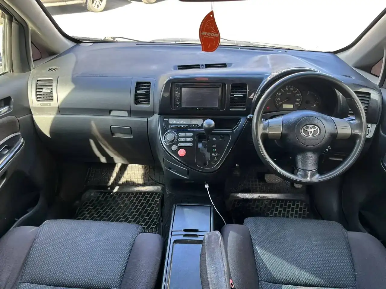Продажа семейного авто, 4WD - Авто в Иркутск