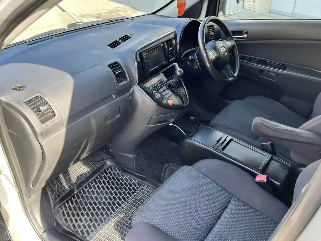 Продажа семейного авто, 4WD - Авто в Иркутск