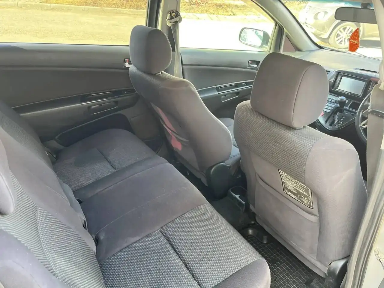 Продажа семейного авто, 4WD - Авто в Иркутск
