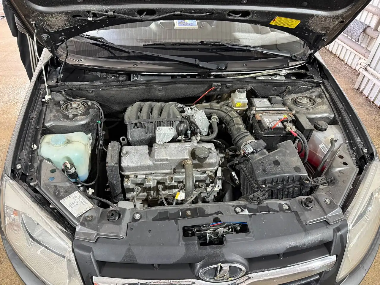 2013 Toyota в Иркутске, без ДТП - Авто в Иркутск