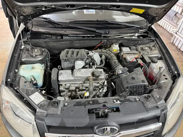 2013 Toyota в Иркутске, без ДТП - Фары в Иркутск