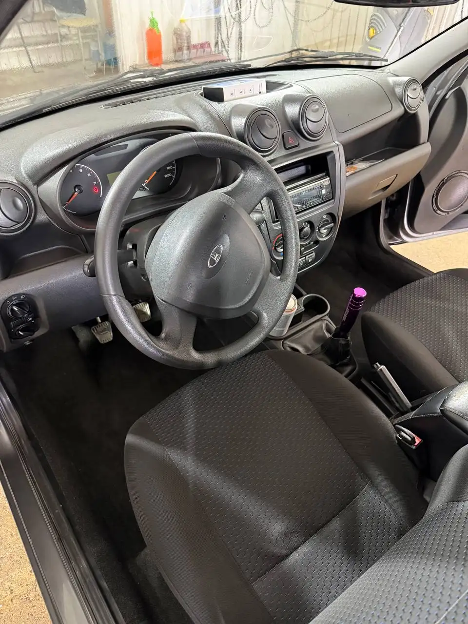 2013 Toyota в Иркутске, без ДТП - Авто в Иркутск