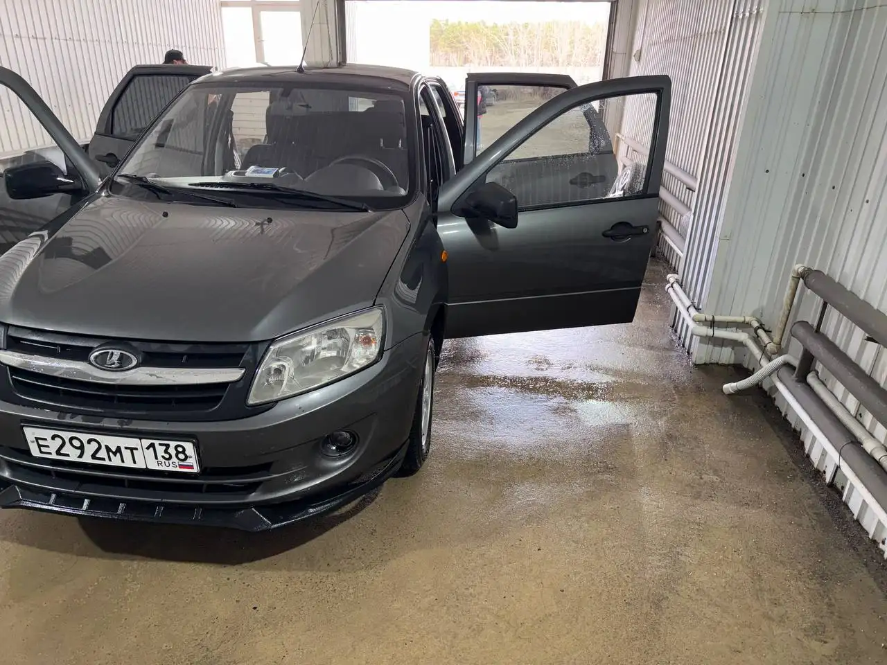 2013 Toyota в Иркутске, без ДТП - Авто в Иркутск