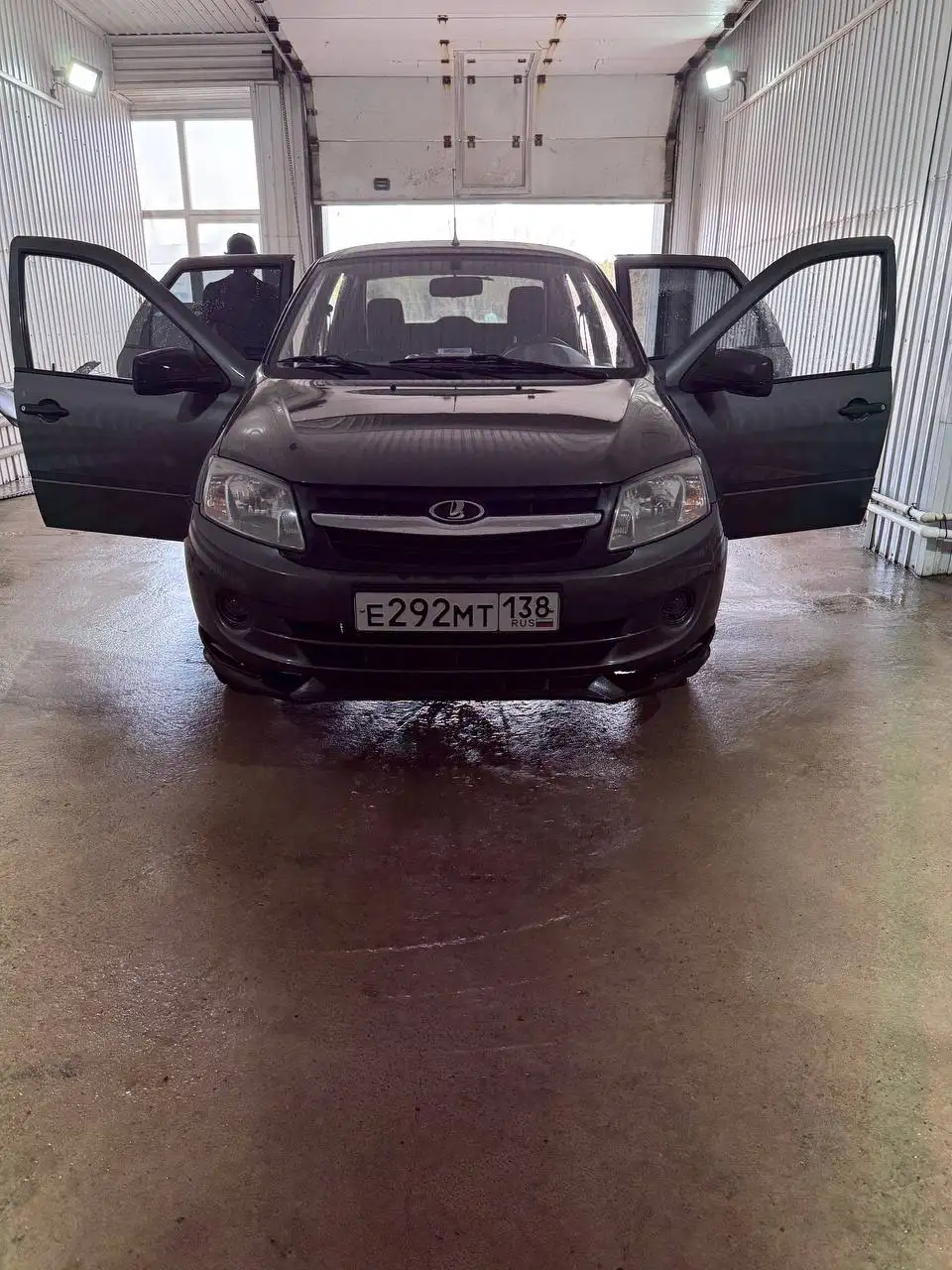 2013 Toyota в Иркутске, без ДТП - Авто в Иркутск