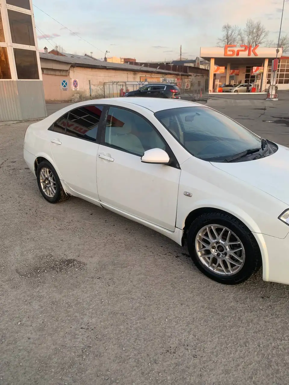 Срочно 260 - Авто в Иркутск