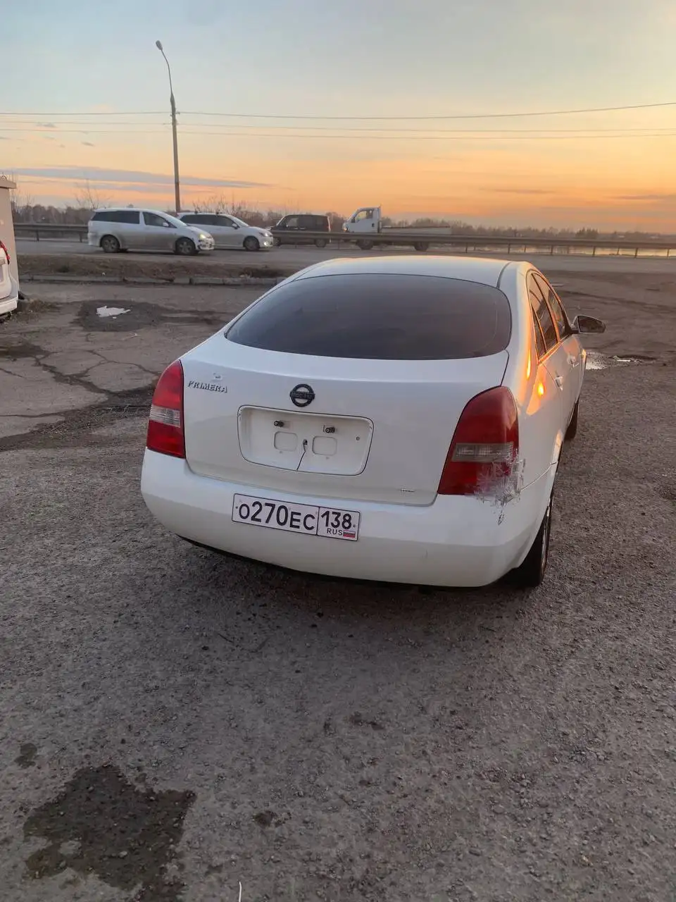 Срочно 260 - Авто в Иркутск