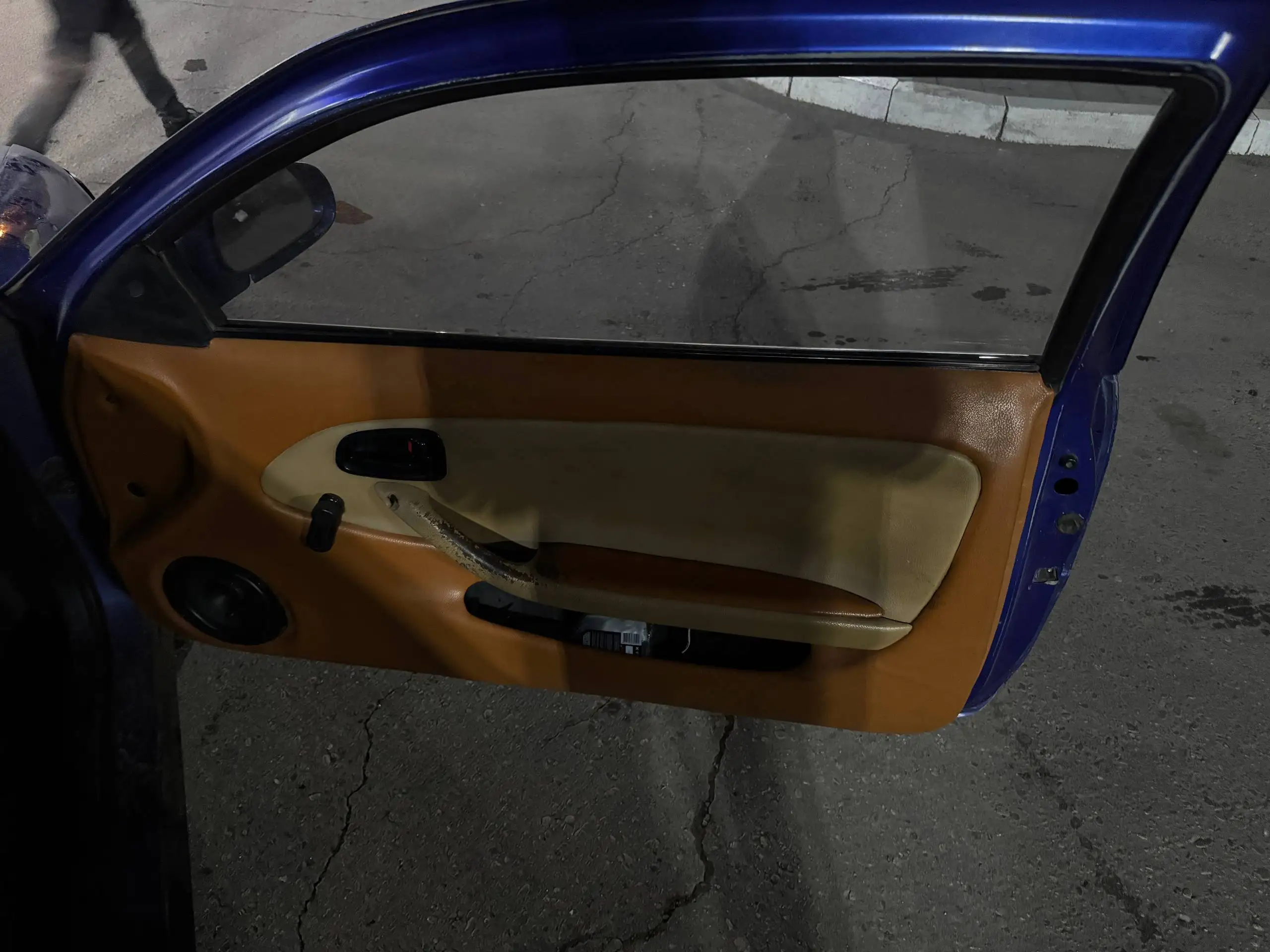 Toyota Corolla Levin, срочно - Легковые автомобили (Авто) в Иркутск