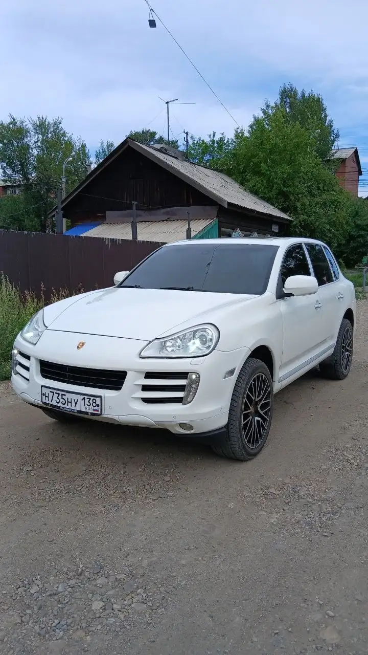 3.6 На полном ходу - null (Авто) в Иркутск