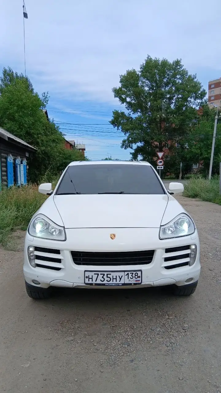 3.6 На полном ходу - null (Авто) в Иркутск