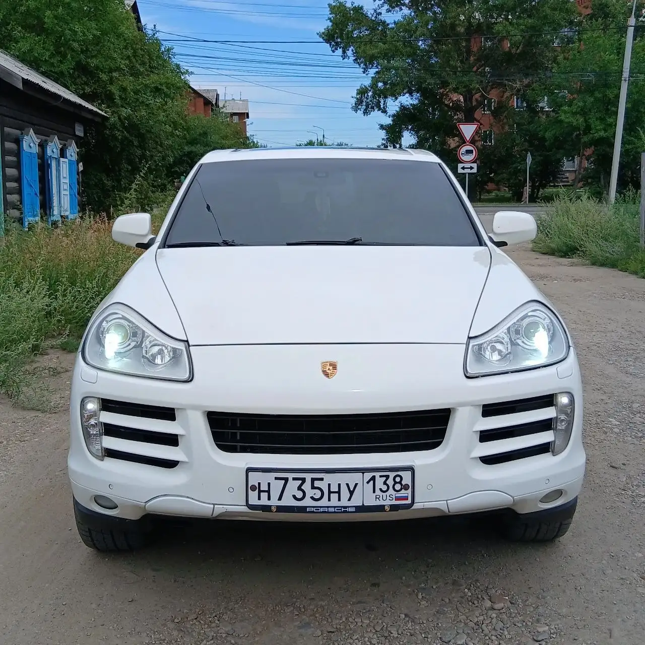 3.6 На полном ходу - null (Авто) в Иркутск
