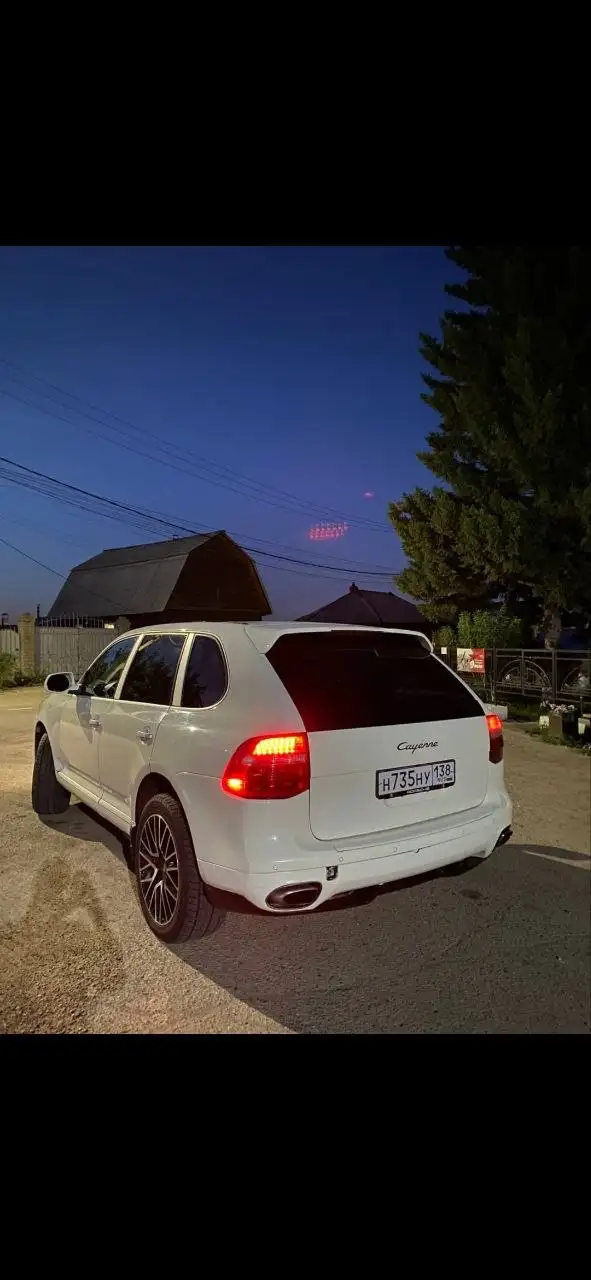 3.6 На полном ходу - null (Авто) в Иркутск