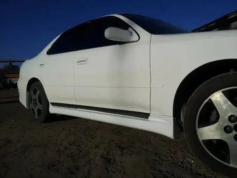 Куплю правый порог обвеса Tourer V на Кресту 90 - Сельхозтехника в Иркутск