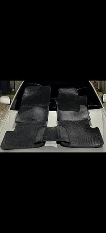 Ковры ЭВО для Toyota Carina/Corona/Caldina - Toyota Corolla Levin в Иркутск