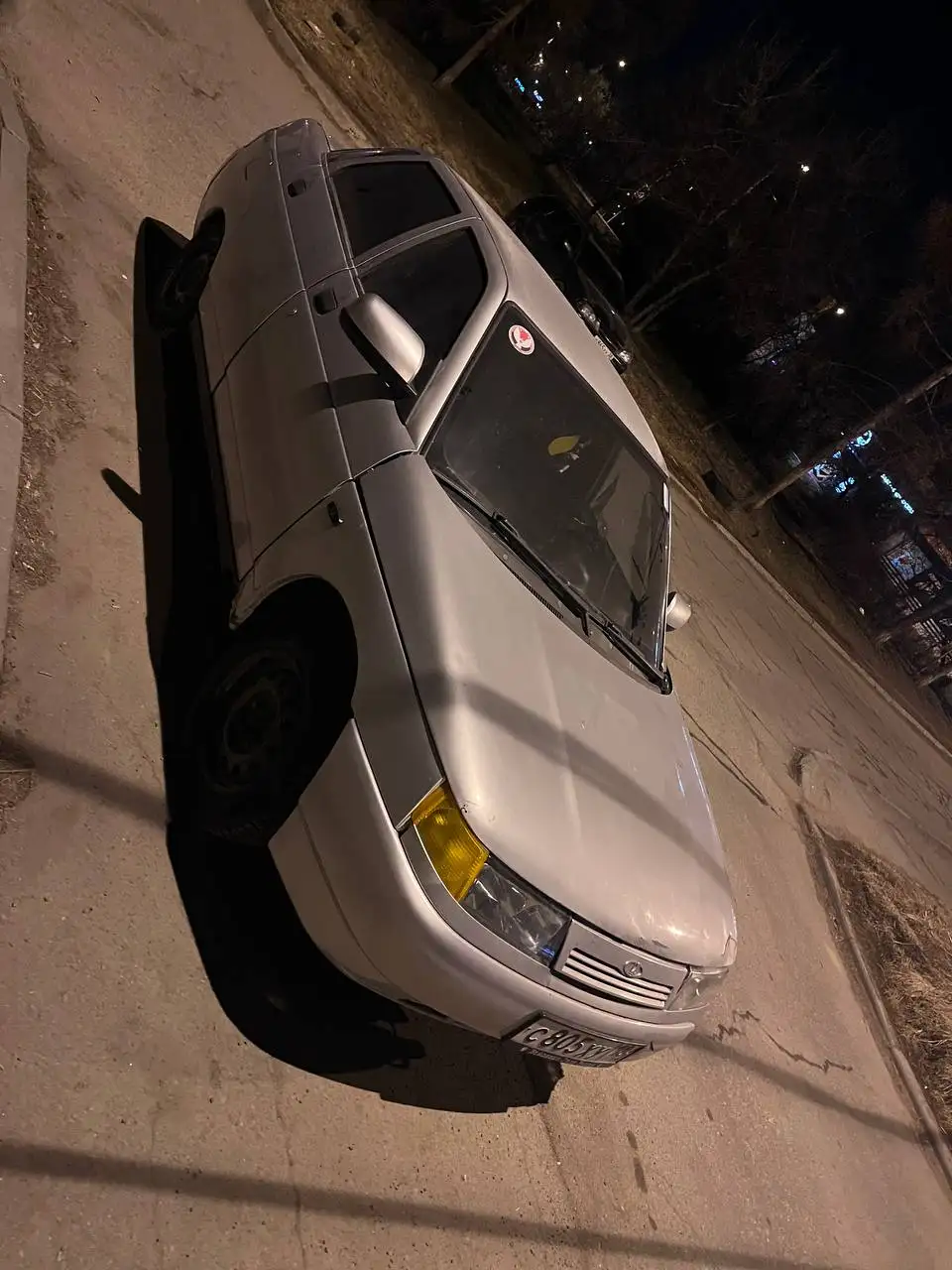 Дэу Нексия 2005 - Легковые автомобили (Авто) в Иркутск