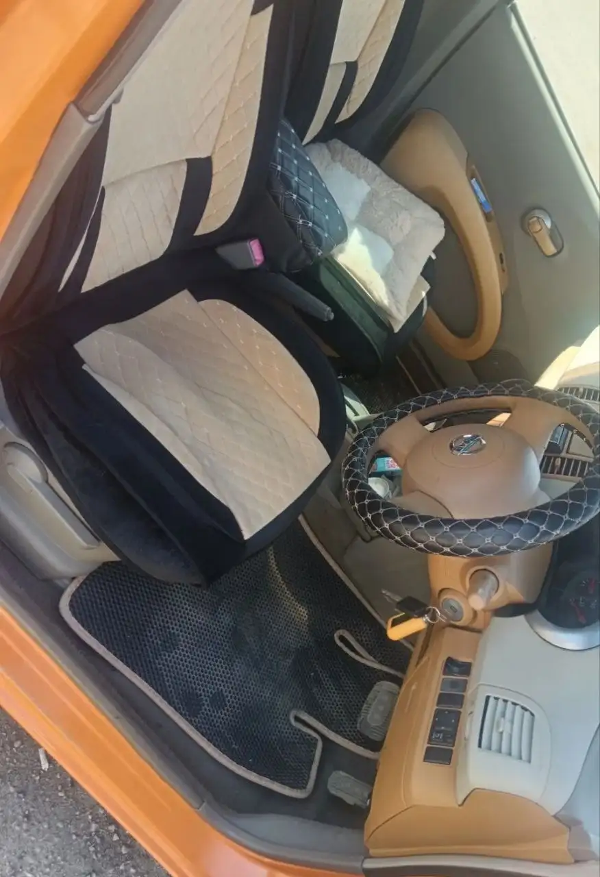 Продажа Ниссан Марч 2005 - Авто в Иркутск