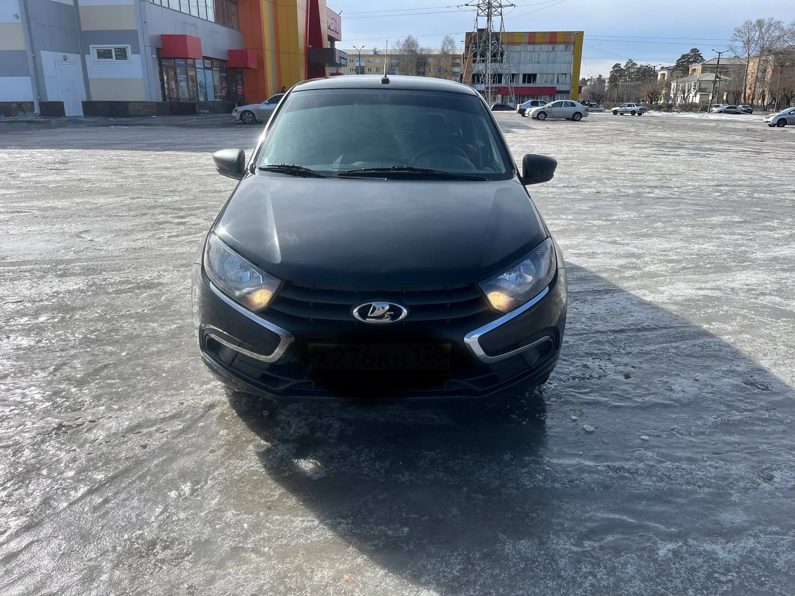 Продажа авто 20 года - Авто в Иркутск