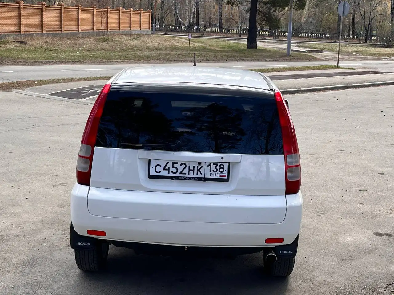 Honda HR-V 2000 года - Легковые автомобили (Авто) в Ангарск