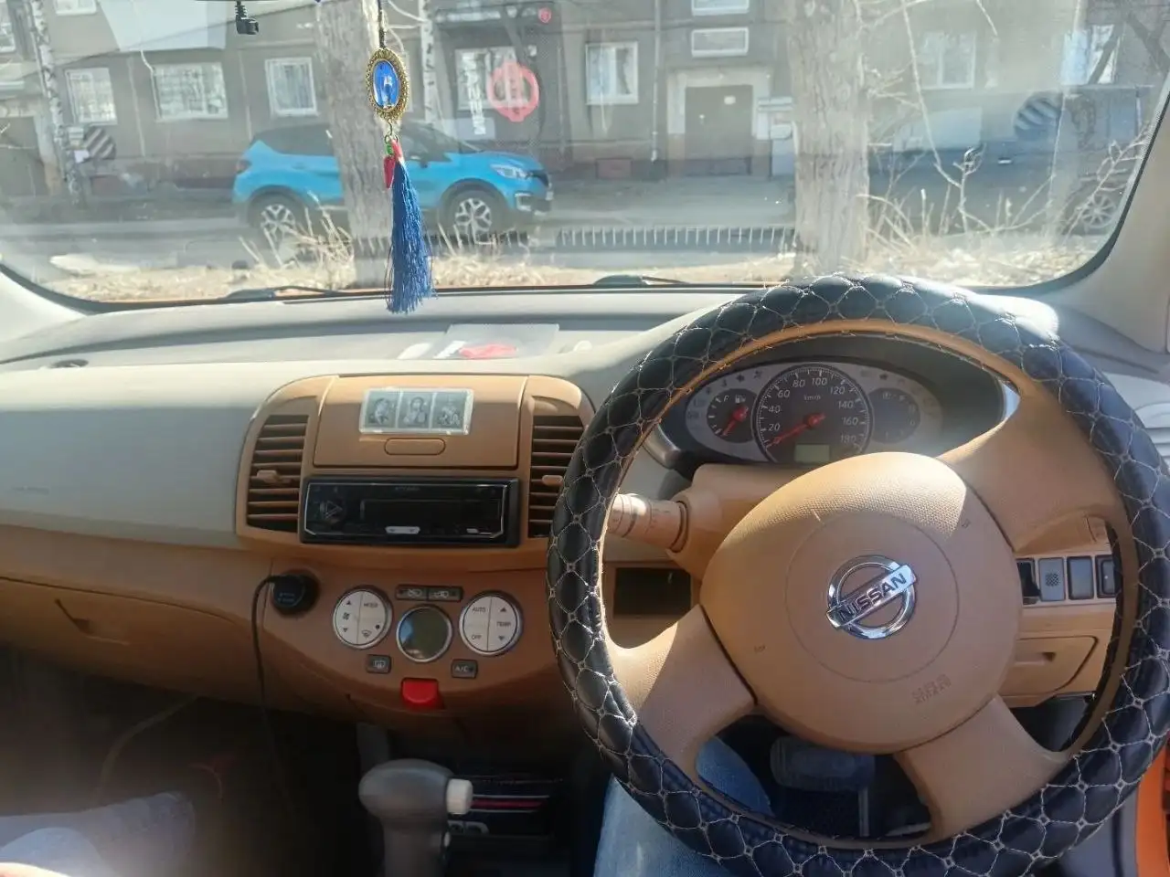 Продам Ниссан Марч 2005 - Легковые автомобили (Авто) в Иркутск