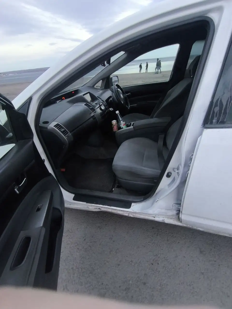 Toyota Prius XW20 2005 Гибрид Продажа/Обмен - Легковые автомобили (Авто) в Иркутск