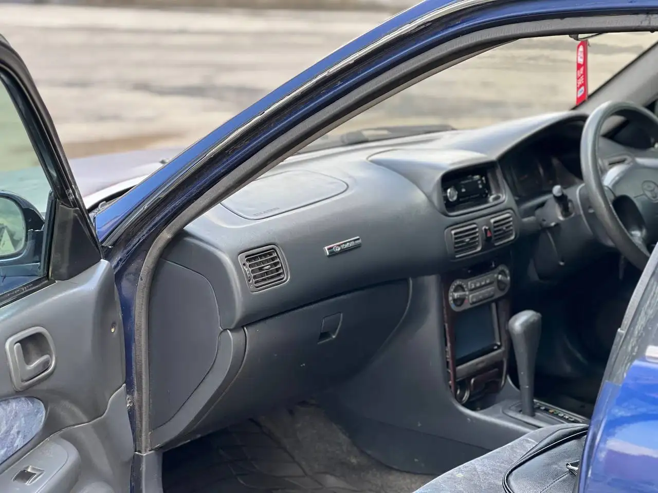 Toyota Sprinter Carib 1997 - Легковой автомобиль (Авто) в Иркутск