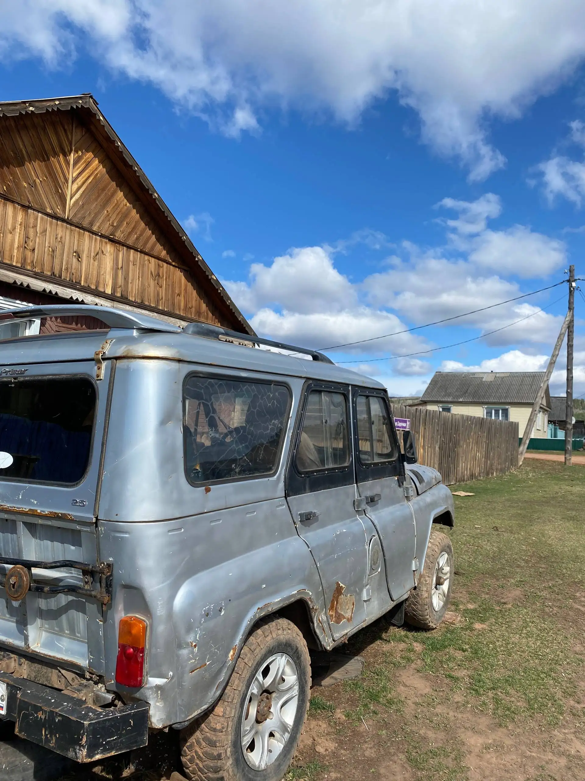 Продам 160к торг обмен - Авто в Иркутск