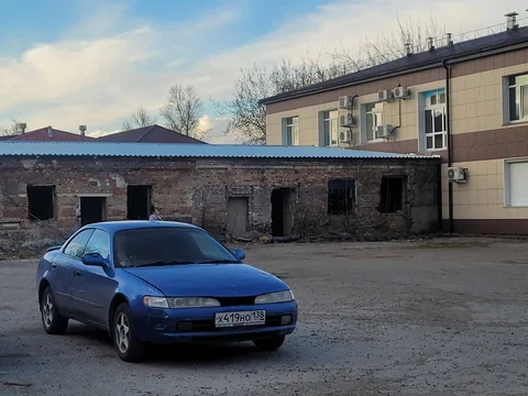 Продам церес - технически исправен - частное объявление в Иркутск