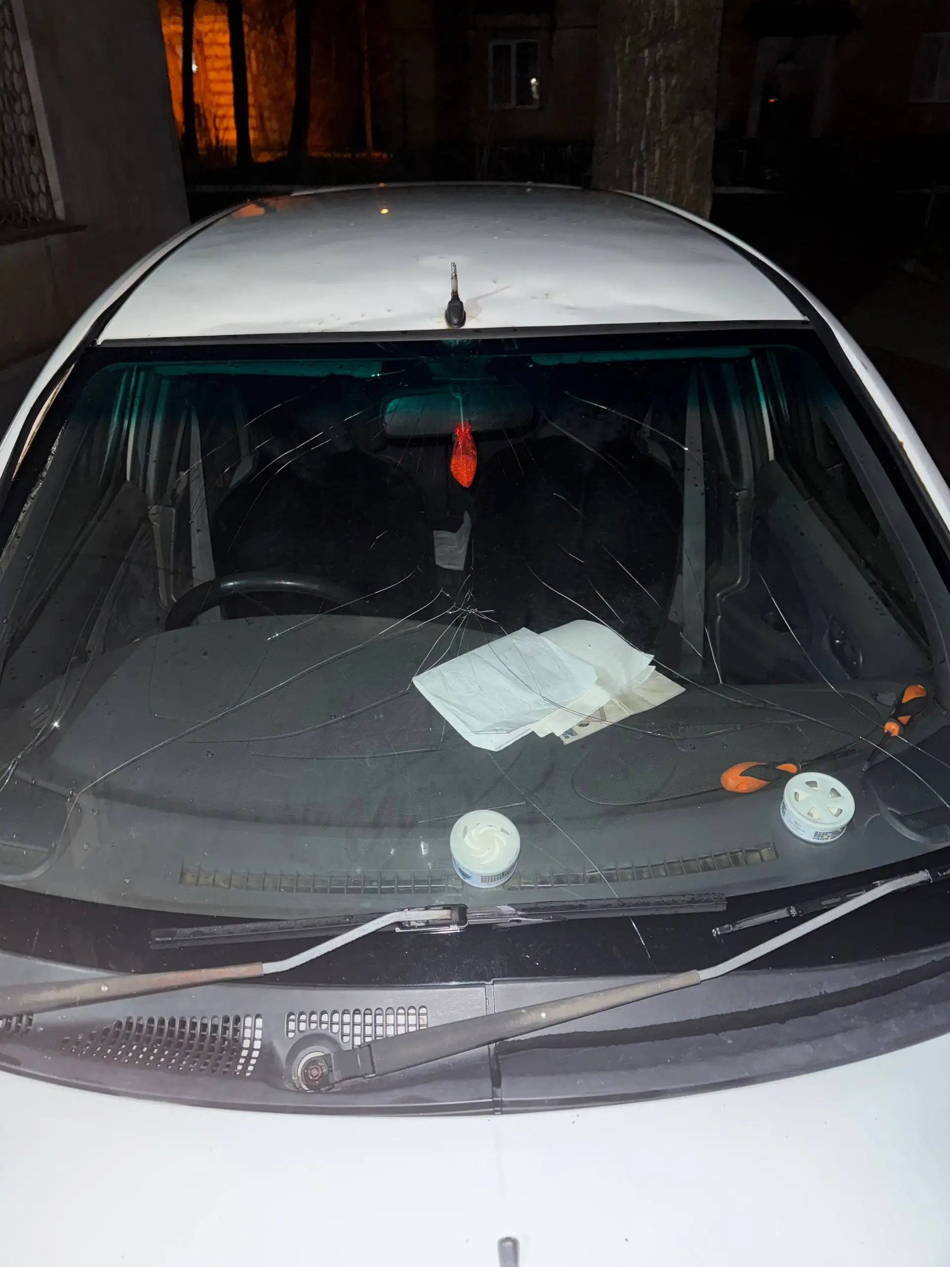 DAIHATSU YRV 2001 года - Авто в Иркутск