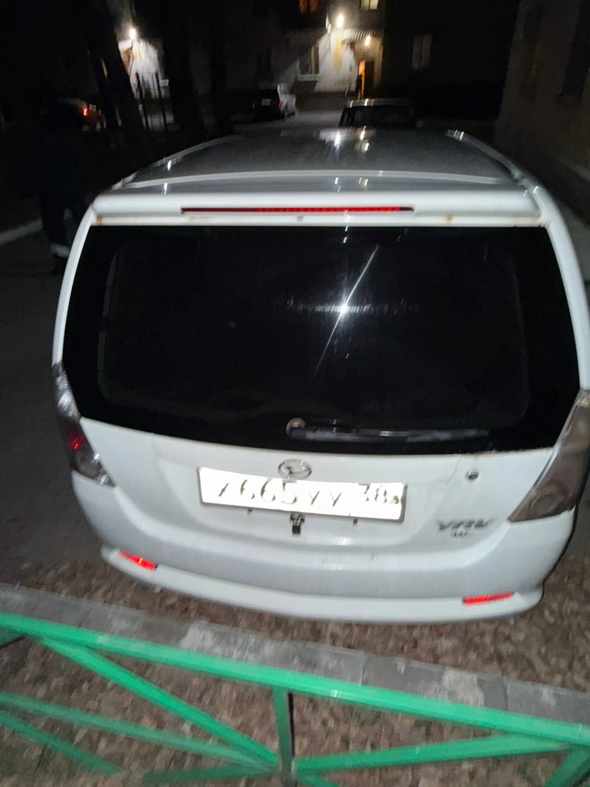 DAIHATSU YRV 2001 года - Авто в Иркутск