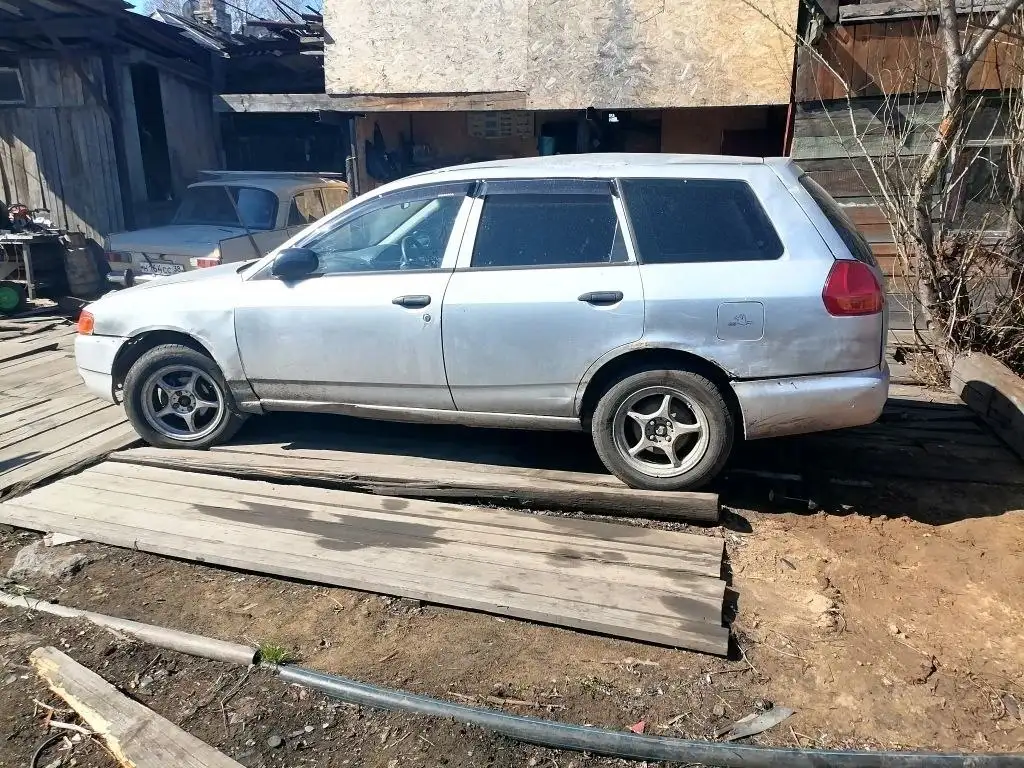 Продам Ниссан АД - Легковые автомобили (Авто) в Иркутск